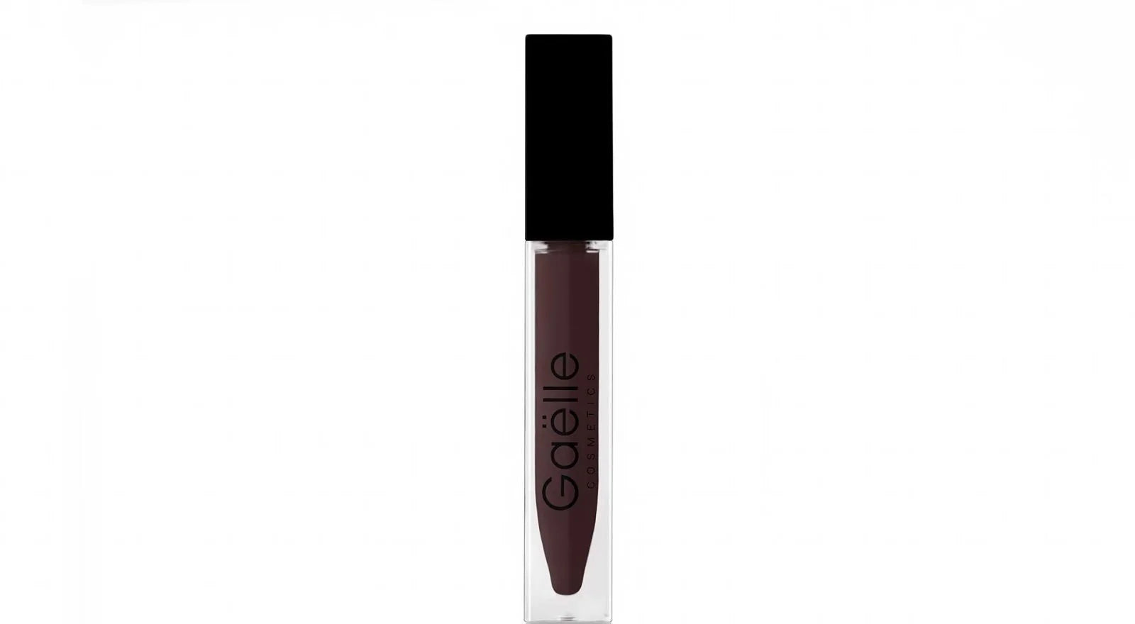 Gaelle Cosmetics Matte Liquid Lipstick Jemima